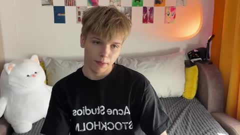 Arthur online show from 05.08.26