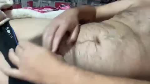 Snapshot of mettyclan chatting on 10.25.25 Jays room online show from 10.25.25