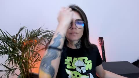 Meurif online show from 01.20.25