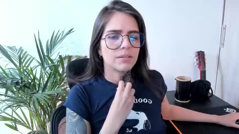 Meurif online show from 10.25.25