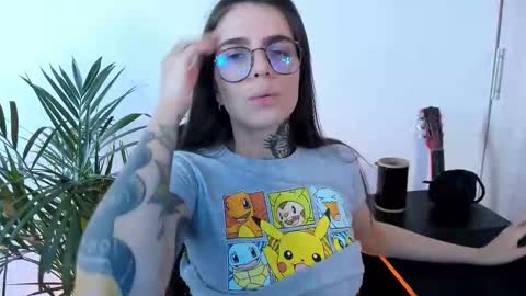 Meurif online show from 10.28.25