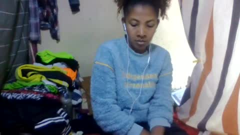Snapshot of mevasoa chatting on 08.06.26 mevasoa online show from 08.06.26