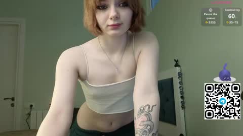 Mavis online show from 04.09.26