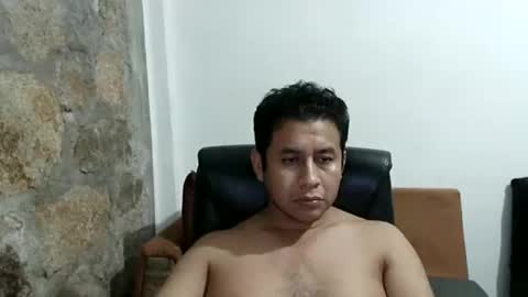 Snapshot of mexatre chatting on 01.24.25 mexatre online show from 01.24.25