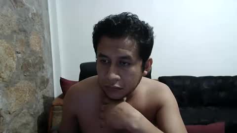 Snapshot of mexatre chatting on 02.01.25 mexatre online show from 02.01.25