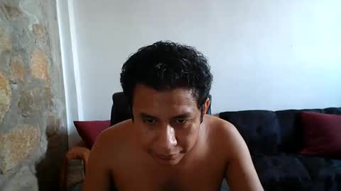 Snapshot of mexatre chatting on 02.02.25 mexatre online show from 02.02.25