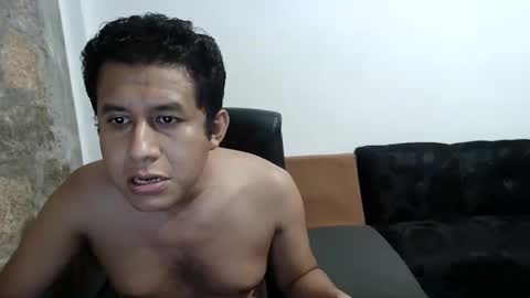 Snapshot of mexatre chatting on 02.03.25 mexatre online show from 02.03.25