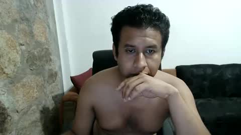 Snapshot of mexatre chatting on 02.10.25 mexatre online show from 02.10.25