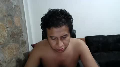 Snapshot of mexatre chatting on 02.20.25 mexatre online show from 02.20.25
