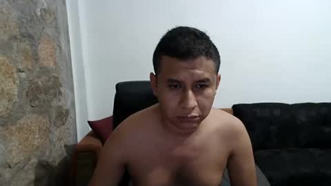 Snapshot of mexatre chatting on 02.23.25 mexatre online show from 02.23.25