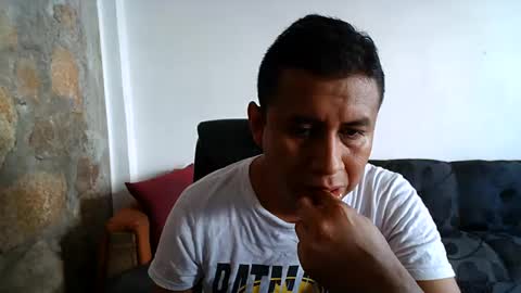 Snapshot of mexatre chatting on 02.23.25 mexatre online show from 02.23.25
