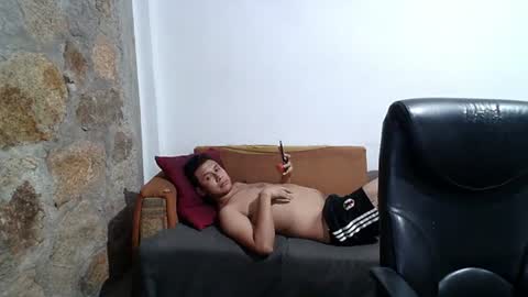 mexatre online show from 08.04.26
