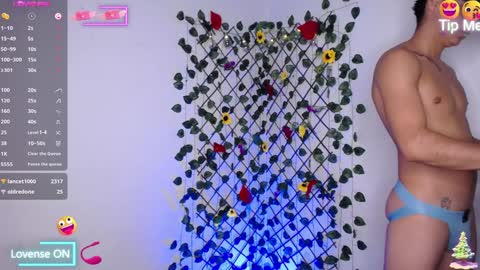 Jhon online show from 01.19.25