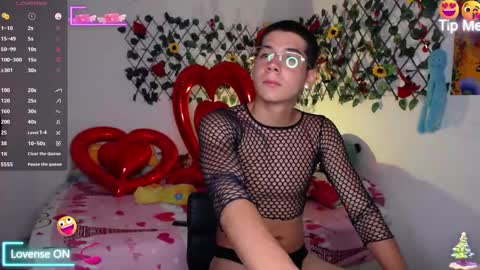 Jhon online show from 02.18.25