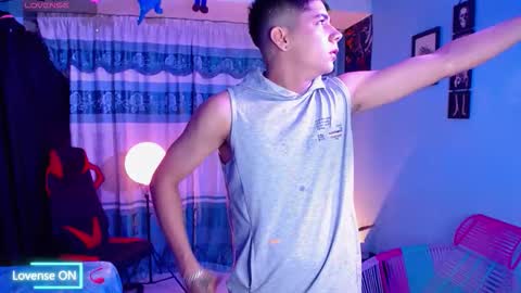 Jhon online show from 12.03.25