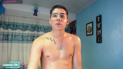 Jhon online show from 04.09.26