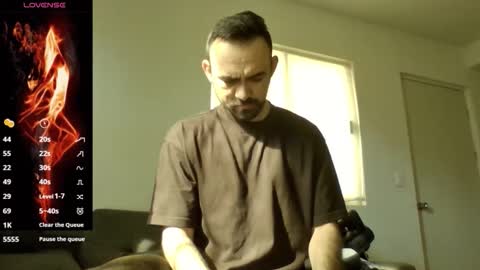 Snapshot of mexicancock27 chatting on 01.17.26 MEXICANCOCK OF casanova single online show from 01.17.26