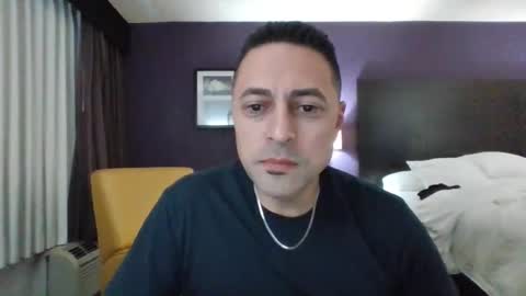 Snapshot of mexirican80 chatting on 11.13.25 The MexiRican online show from 11.13.25