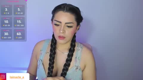 Booniee online show from 10.31.25