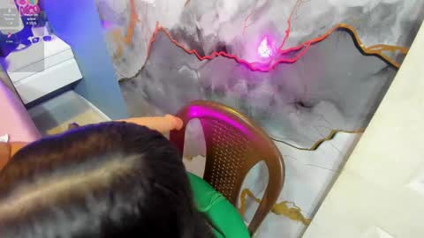 mey velvet online show from 09.25.25