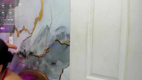 mey velvet online show from 09.26.25