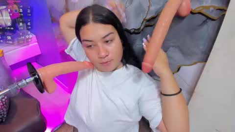 mey velvet online show from 10.28.25