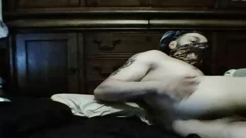 ZoeyYogaBoy online show from 04.20.26