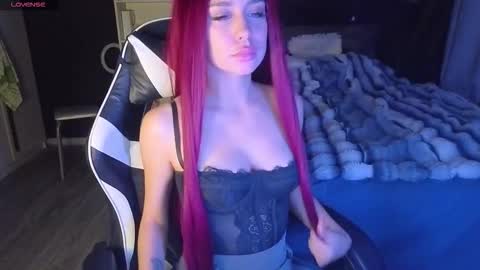 vollmond online show from 11.21.25