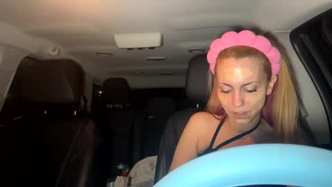 mezzy69 online show from 03.06.25