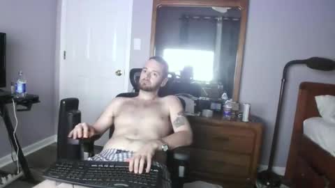 LockedOutNaked online show from 01.12.25