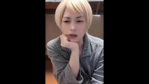 mgnhiroyuki online show from 10.19.25