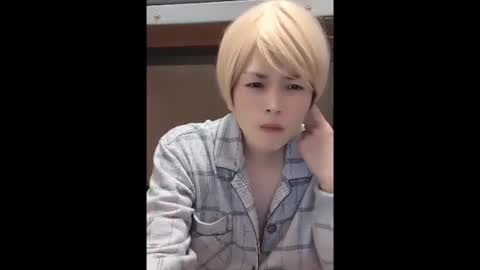 mgnhiroyuki online show from 12.01.25