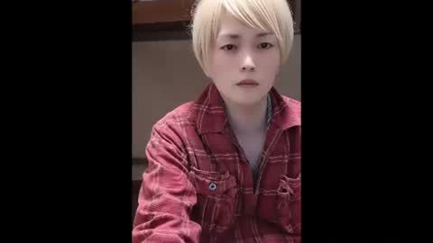 mgnhiroyuki online show from 03.25.26