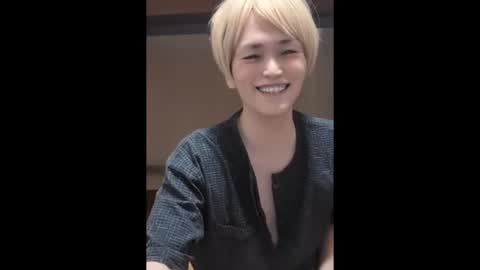 Snapshot of mgnhiroyuki chatting on 06.26.26 mgnhiroyuki online show from 06.26.26