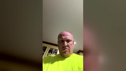 mharrison0033 online show from 05.09.26