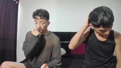 MATHIAS online show from 10.06.25