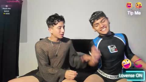 MATHIAS online show from 10.18.25