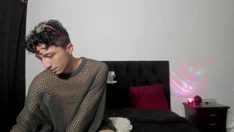 MATHIAS online show from 10.28.25