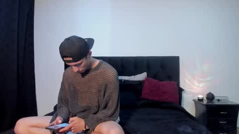 MATHIAS online show from 10.30.25