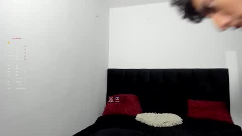 MATHIAS online show from 12.14.25