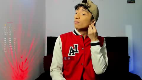 MATHIAS online show from 01.08.26