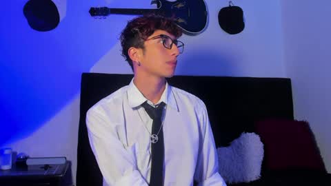 MATHIAS online show from 04.13.26