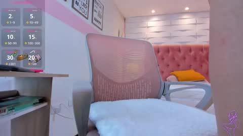 melissa online show from 11.21.25