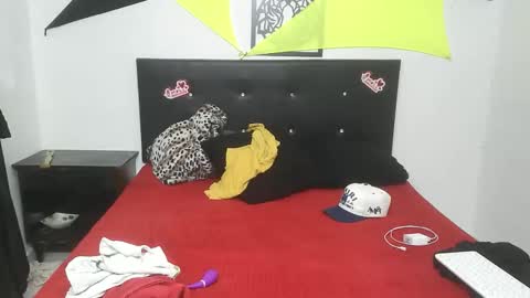 Snapshot of mhia1972 chatting on 02.27.26 mhia1972 online show from 02.27.26