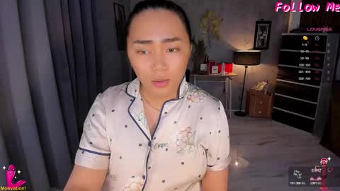 miss devil online show from 11.10.25