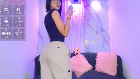 Mhia Kate online show from 01.19.26