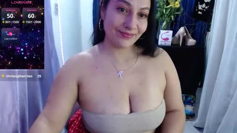 LorenWelcome my rooomLovense is active my orgasms in your handsGive me more pleasure a PVT is open PVT online show from 02.02.26