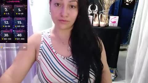 LorenWelcome my rooomLovense is active my orgasms in your handsGive me more pleasure a PVT is open PVT online show from 07.15.26