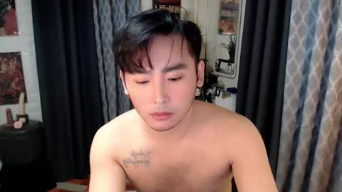 Mhikael online show from 09.15.25