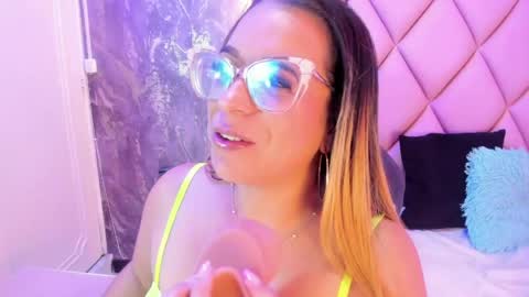 MHONIK BELUCI online show from 03.10.26